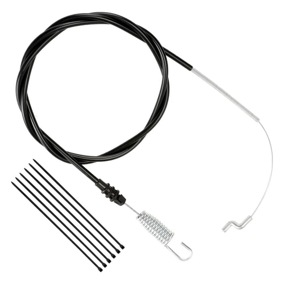 Lerpwige Deck Engagement Clutch Cable for 20072 20072A 20086 20087 20094 20110 20111