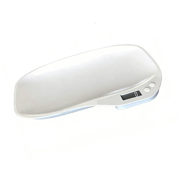 Lerpwige Digital Display Weight Scale For Pet Packages And Food 1g Sensitivity 15kg Load Easy To Read LCD Screen