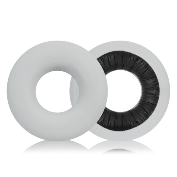 Lerpwige Durable Ear Pads Headband Cushions for WH-CH520 Headset Earpads Earmuff