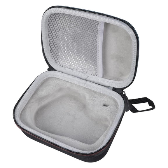 Lerpwige 3 Mouse Protector Anti Dust Wear Resist Mouse Container Waterproof