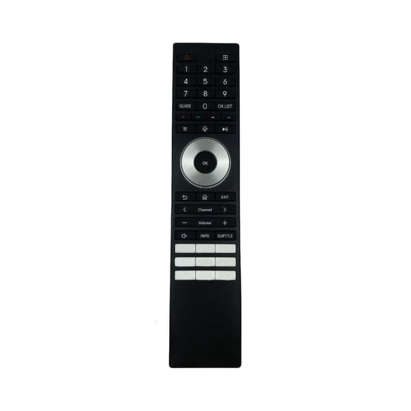 Lerpwige ERF3AE98T Smart TVs Remote Long Ranges Energy Efficient for Entertainment