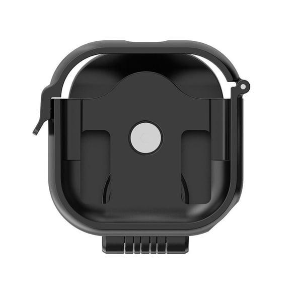 Lerpwige Easy installation Camera Hat Clip for Cameras Cap Mount First Person View Adjustable Clamp MultiPurpose