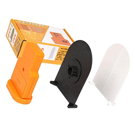 Lerpwige Educational Reflection And Refraction Principles Demonstrator Physics Learning Aid Optical Experiment For Science Lab