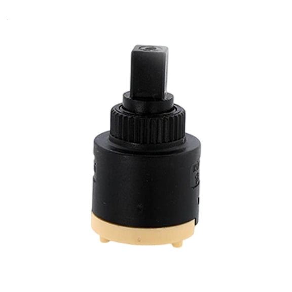 Lerpwige Efficient Cold Hot Water Mixing Cartridges For Shower Faucets Ceramic