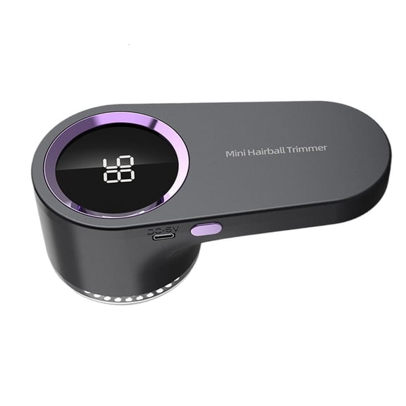 Lerpwige Electric Pellet Machine Convenient Fabric Shavers Lints Trimmer for Clothes