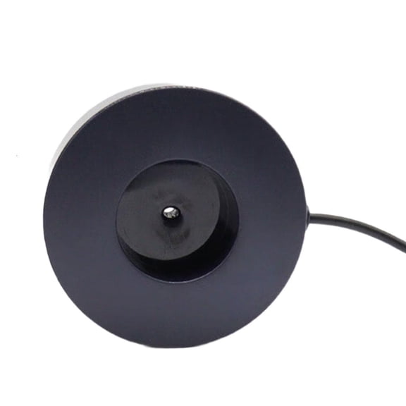 Lerpwige Electric Toothbrush Charger Lightweight Charging Base for T501 T501C,T700