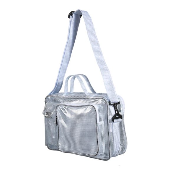 Lerpwige Engineer's Tool Bag Shoulder Bags Securely Organize and Transport Electronics