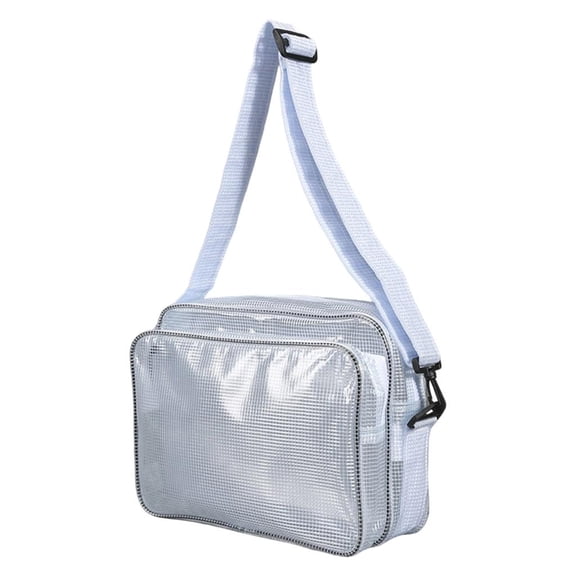 Lerpwige Engineer's Tool Bag Shoulder Bags Securely Organize and Transport Electronics