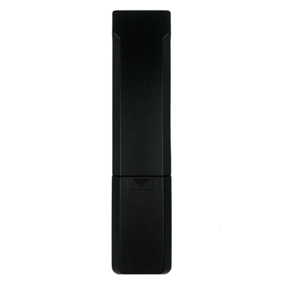 Lerpwige Ergonomic Grip Remote With Auto Sleep Mode S33 Remote Controller For Various Household Electronics Devices