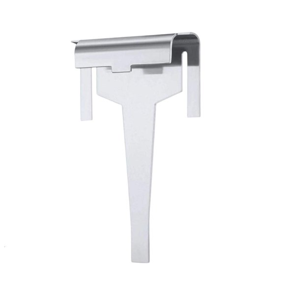 Lerpwige Evaporator Refrigerator Drain Replacement Part Repair Pipe for Household