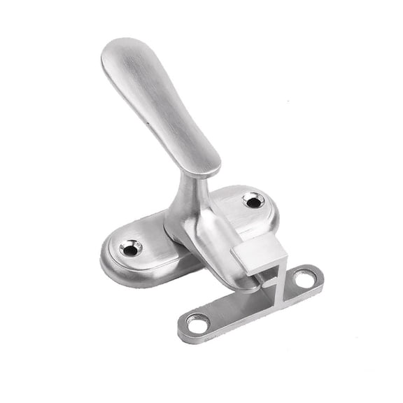 Lerpwige Exquisite Stainless Steel Door Handle Pull and Push Plate for Home Office