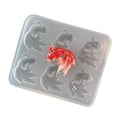thumbnail image 1 of Lerpwige Flexible Silicone Goldfish Resin Mold For DIY Keychains Mini Pendants Crafting, 1 of 8