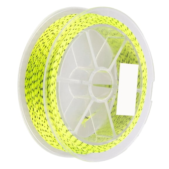 Lerpwige Fly Fishing Line 164ft Tear Resistant 20/30LB Backing Line Fishing Accessories