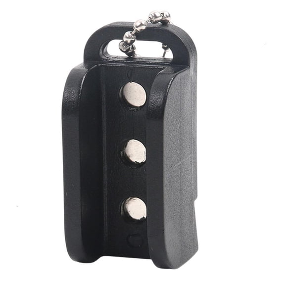 Lerpwige Fly Fishing Magnetic Tippet Threader Hook Eye Threader Fishing Tackle Tool