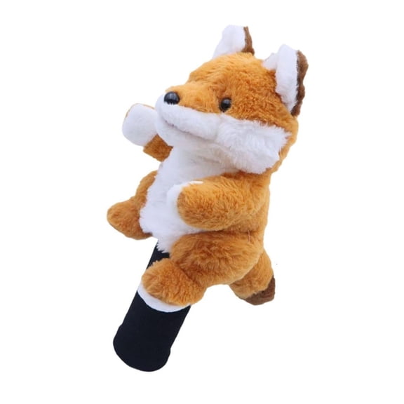 Lerpwige Golfs Wood Headcover Golfs Club Cover Golfs Putter Protective Guard Head Cover