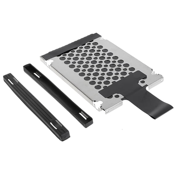 Lerpwige Hard Drive Cover HDD Tray Lid For IBM X220 X220i X220T X230 X230i T430
