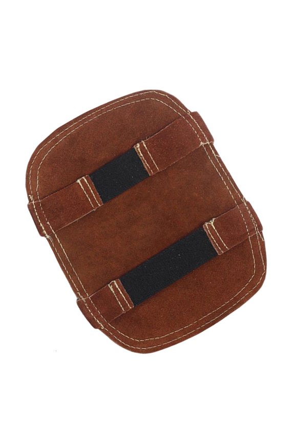 Heat Resistant Welding Hand Protectors Flame Proof Aluminum Foil Gloves