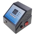 thumbnail image 1 of Lerpwige Press Machine Temperature Control Box 1300W Digital Control Box, 1 of 8