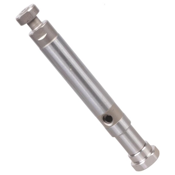 Lerpwige High Hardness Stainless Steel Piston Rod Fit 395 490 495 595 Sprayers