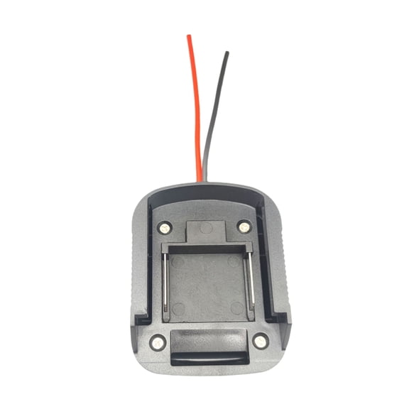 Lerpwige High Performances Battery Adapter for 18V/21V Batteries in Remote Vehicles