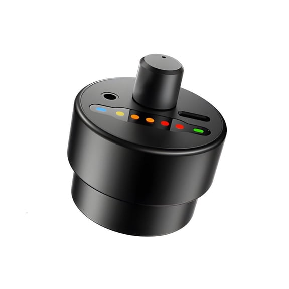 Lerpwige High Sensitivity Water Leak Detectors for Underground Pipe Leakage Detection