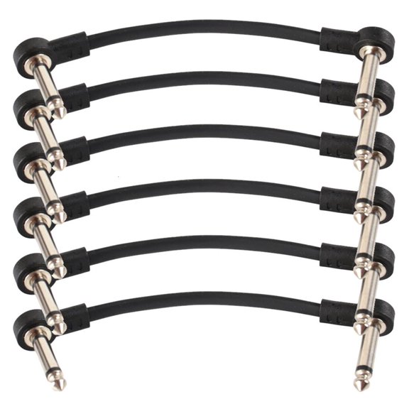 Lerpwige Instrument Cable Shielding Technology Effect Cable Suitable for Clear Sound