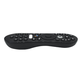 Lerpwige Intelligent Voice Activated Remote Control for Stream 4K Television Use R37023B Replacement Remote Controller