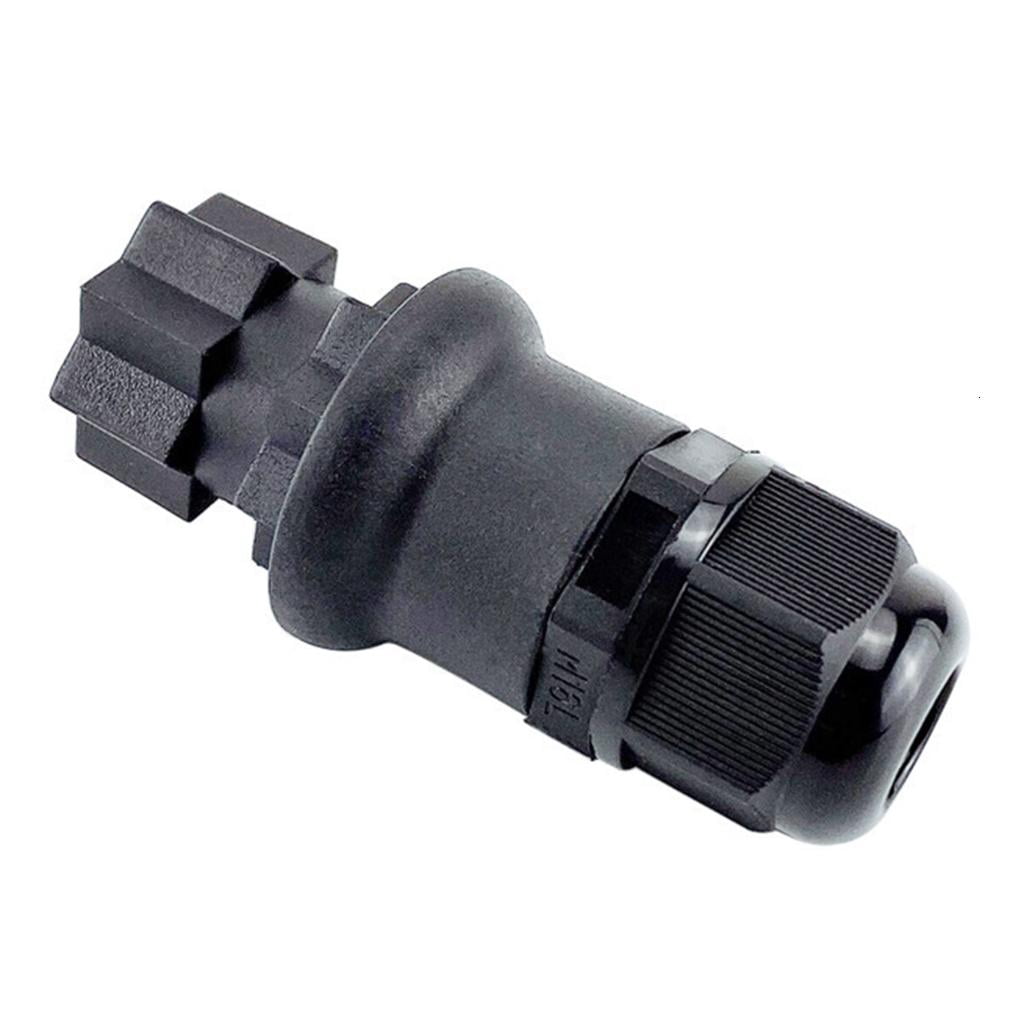 Lerpwige Kayak Flagpole Holer Side Track Mount Base Marine Kayak ...
