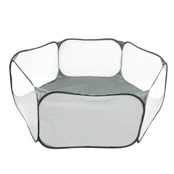 Lerpwige Kids Ball Pit, Indoor Outdoor Toddlers Ball Pit Pool Play Tent, Ball Pool