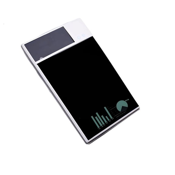 Lerpwige Large 15 Inch LCD Electronic Writing Tablet for and Adults Rechargeable Portable Design