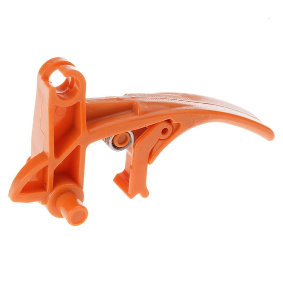 Lerpwige Lawn Mower Power Switches Throttle Triggers Assembly Replacement 41401801500