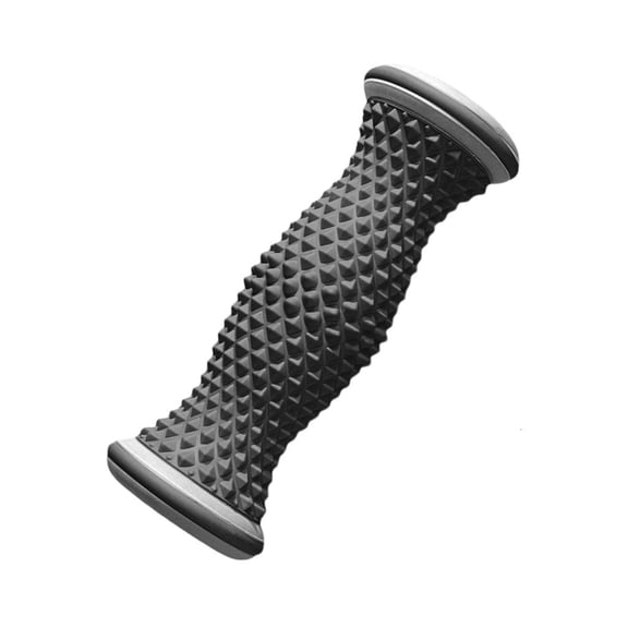 Lerpwige Light weight Foot Roller Deep Tissue Therapy For Travel Office Home Use