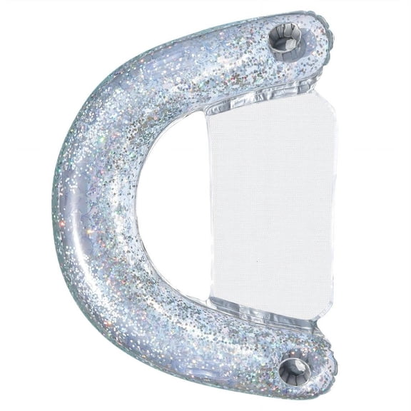 Lerpwige Light weight Inflatable U Shaped Float Chair For Swimming And Sunbathing