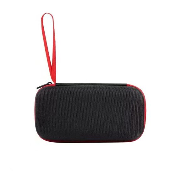 Lerpwige Lightweight EVA Carrying Case For Road Side Assistance Powerbank Portable Compressor Tool Storage Box