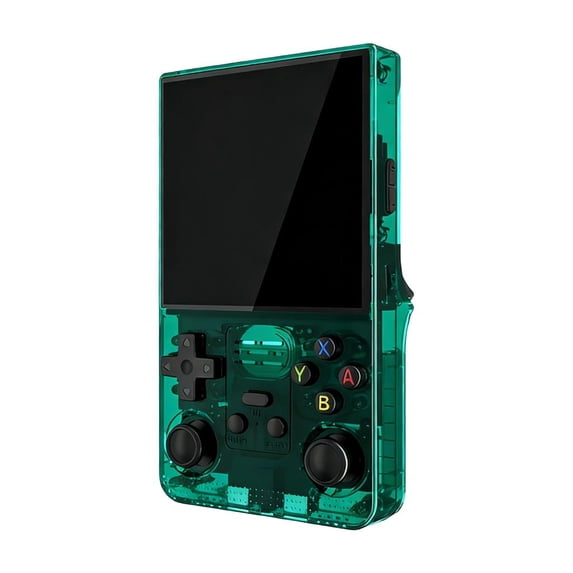 Lerpwige Lightweight Efficient Processor Handheld Console Systems Smooth Gameplay for Game and Clear Graphics