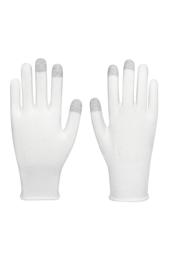 Lightweight Phone Gaming Gloves With Ergonomic Fit All Hand Size Touch Display