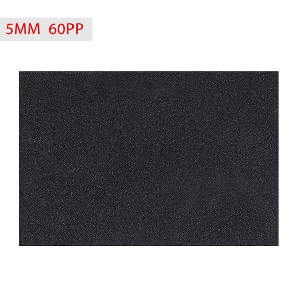 Lerpwige Line Array Professional Speaker Grill Mesh Cover Sponge Acoustic Foam S8