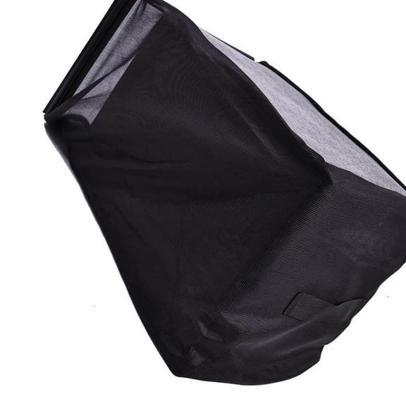 Lerpwige Long Lasting 20 Inch Nylon Grass Catcher For Specific Models RY40LM01 RY40LM10 RY401013 Mowers
