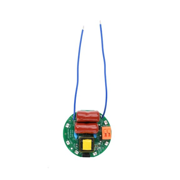 Lerpwige Low-Input Mosquitoes Lamp Circuit Board with Board-Mounted LEDs