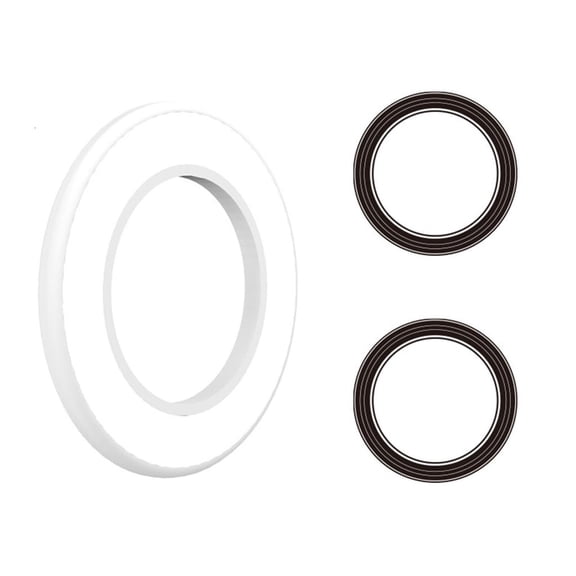 Lerpwige Magnetic Mount for Tablets and Phones, Perfect for Home and Car Use