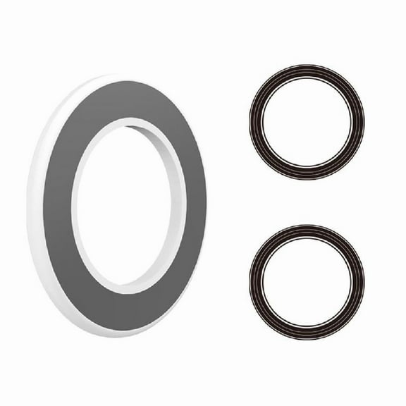 Lerpwige Magnetic Tablet and Phone Holder for Various Surfaces, Strong Adhesion