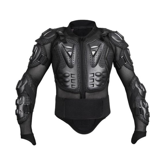 Lerpwige Men New Motorcycle Jackets Body Armors Motocross Racing Jackets Approval Motorbike Protecting Gear