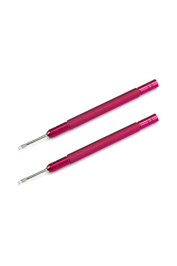 2Pack Watch Hands Removal Tool for Watch Repair Shops and Workshops