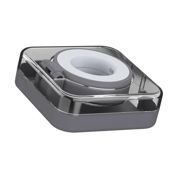 Lerpwige Modern Charges Dock Versatile Watch Charges Holde for Intelligent Watches Use