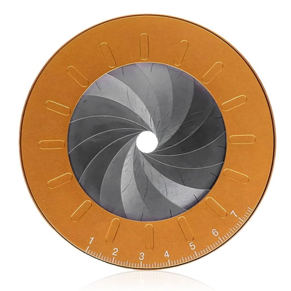 Lerpwige Multi Purpose Stainless Steel Drafting Compasses Great For Accurate Measurements And Smooth Operations
