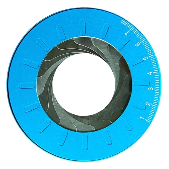 Lerpwige Multi Purpose Stainless Steel Drafting Compasses Great For Accurate Measurements And Smooth Operations