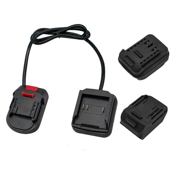 Lerpwige MultiPurpose Battery Separators For 18V Electric Tool Battery Shock Resistant Build Ideal For Professional