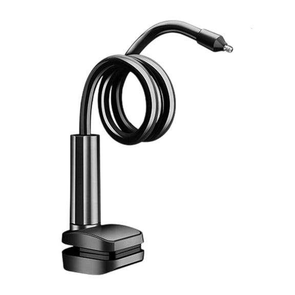 Lerpwige Multifunction 80cm Height Adjustable Camera Stand Desktop Camera Bracket Suitable for Home & Work Are