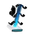 thumbnail image 1 of Lerpwige Multifunction Gaming Accessory Holder For 4 Controllers And 1 headsets Charging Ports, 1 of 10