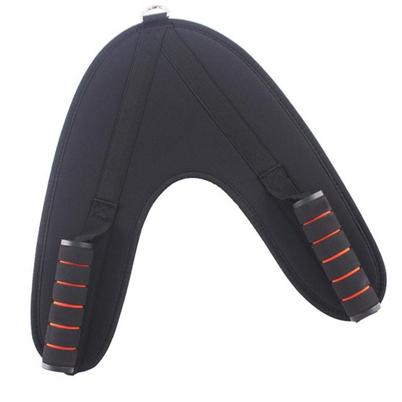 Lerpwige Multifunctional Triceps Rope Heavy Duty Triceps Extension Rope Face Pull